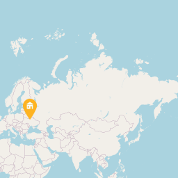 Boryspil Apartments на глобальній карті
